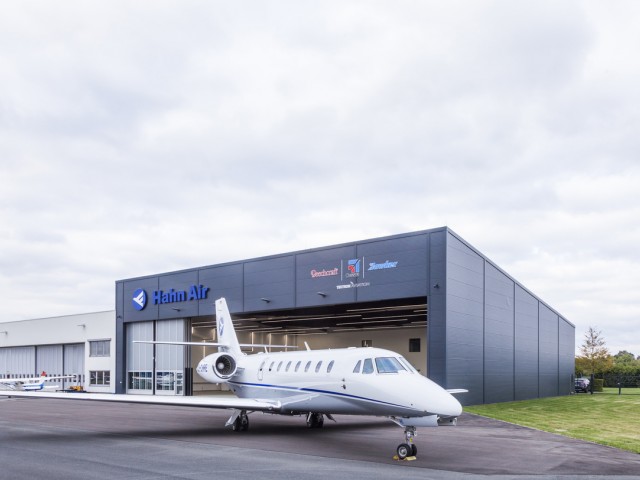 Hahn Air offers agents VIP flights, discounts and more