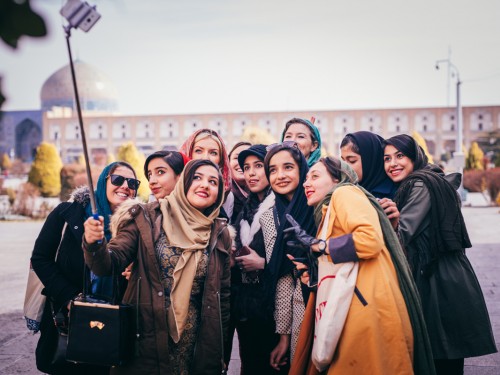 Intrepid launching women-only tours in the Middle East