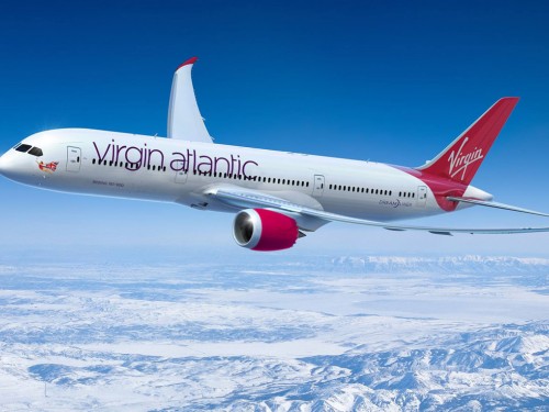 Virgin to offer 3 Economy class options