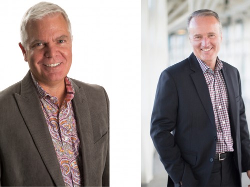 WestJet's Saretsky announces retirement, Ed Sims named president & CEO