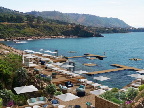 A look at Club Med's expansion plans