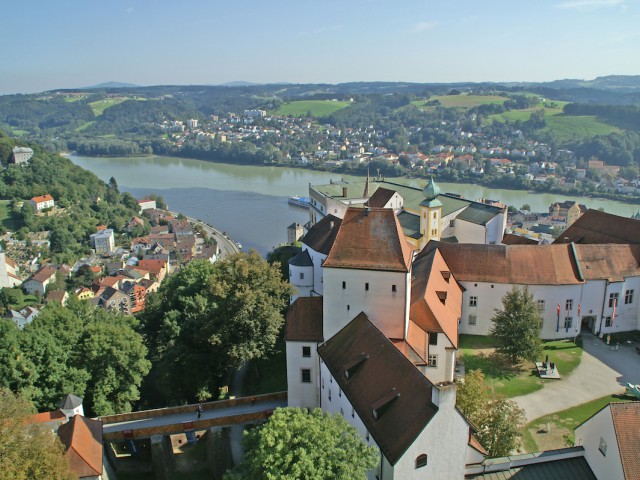 Avalon's latest Suite Ship to sail the Danube in 2019