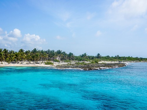 Security in Playa del Carmen: cancelled excursions and flexibility