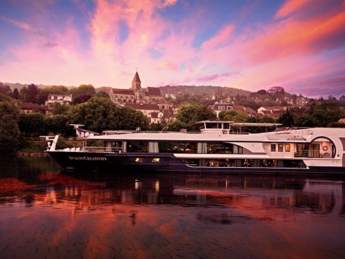 Avalon announces February winner in Year of SUITENESS contest