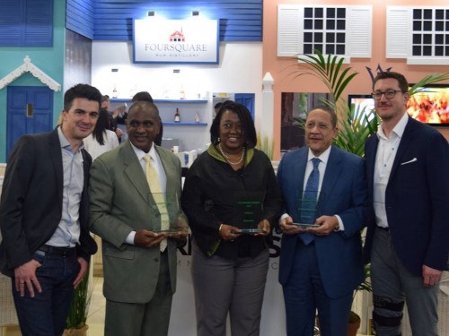 Barbados tops Destination Satisfaction Index for 2017