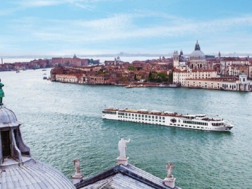 ACV partners with Uniworld to offer 20+ river cruises