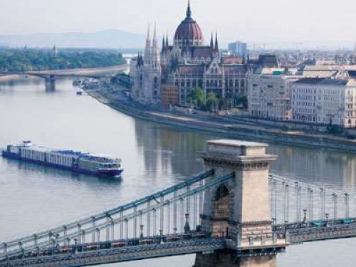 Avalon adds Adventure Hosts to all 2019 European cruises