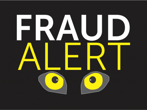 Fraud Prevention Month: why speaking out matters