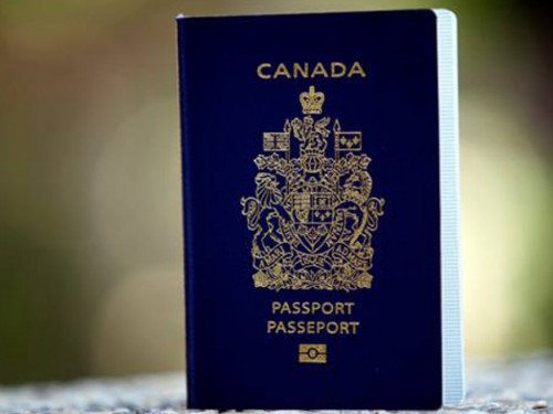 Why you should never sign your child's passport
