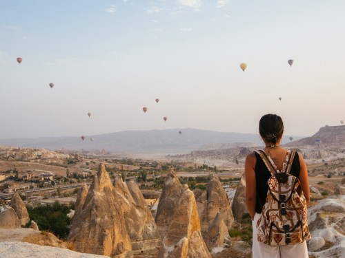 Intrepid's 20% off sale valid on 1,500 itineraries, 120 countries