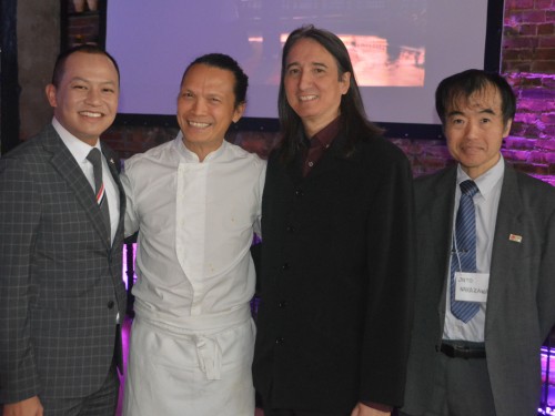 Japan's Endless Discovery on show in Toronto