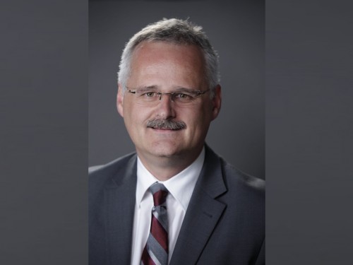 Sandals names Gebhard F. Rainer as new CEO