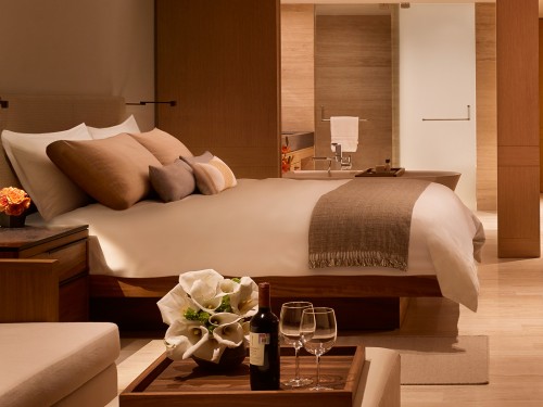 Montage Los Cabos opening in May; offering incentives on Virtuoso bookings