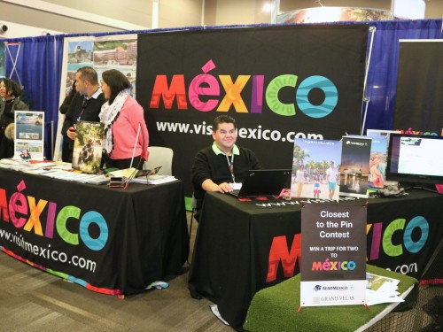 Travel industry greeted by a packed house at Ottawa Travel & Vacation Show