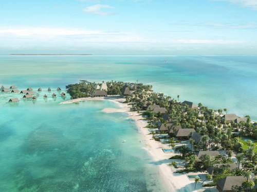 Four Seasons to open Belize property in 2021