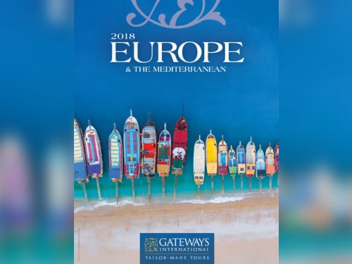 Puglia, Iceland among highlights of Gateways International's 2018 Europe brochure