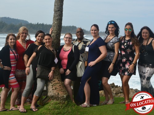 Exploring Oahu's North Shore with Hawaii Tourism