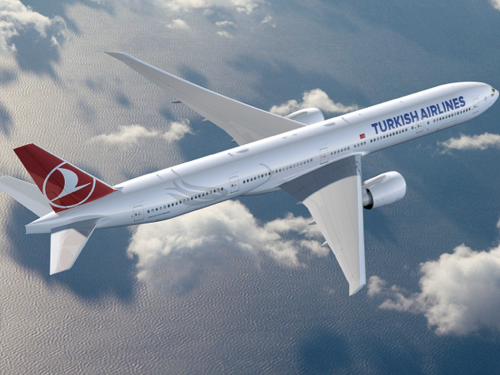 Turkish Airlines talks growth, Canadian plans & travel agents