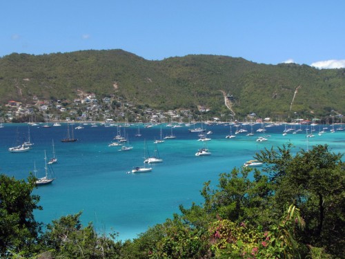 VoX to represent St. Vincent & The Grenadines