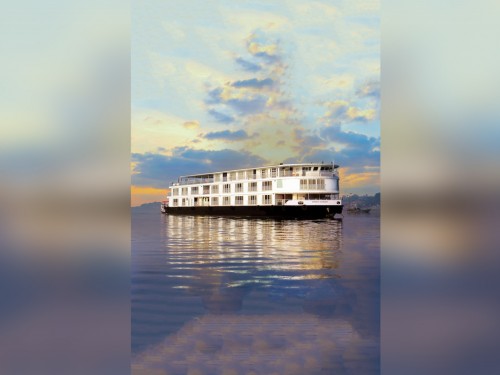 Avalon adds Ganges river cruises