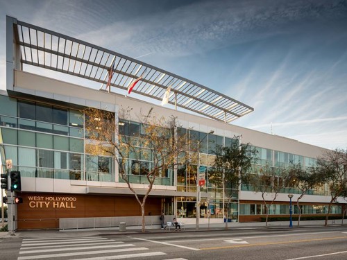 Reach to represent Visit West Hollywood