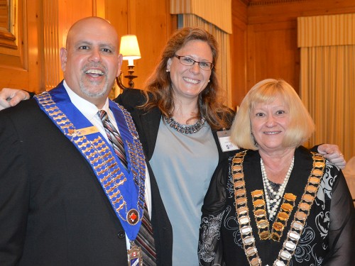 Canadian outbound travel still strong, Conference Board of Canada tells Skal members