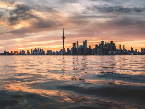 TMR hosts 5th annual Travel Marketplace in Toronto