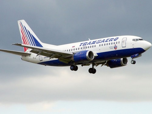 TICO approves Comp Fund payouts for Transaero passengers