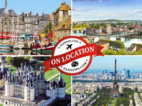 France: don't miss these 50 new attractions for 2018/2019
