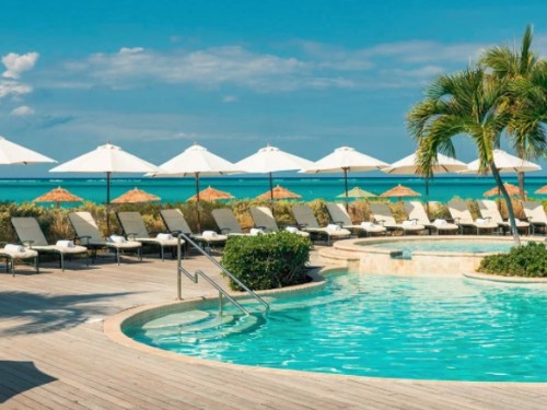 Resort To the Best and Canlink Travel team up