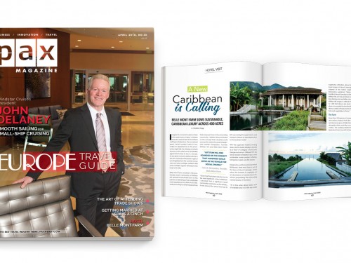 Windstar's John Delaney charts a course for success