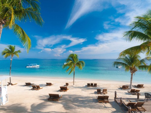 Sandals unveils weekly webinar schedule for April