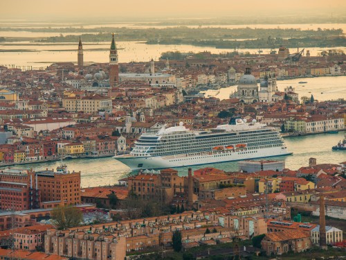 Viking announces 2019 Ocean & River Voyages