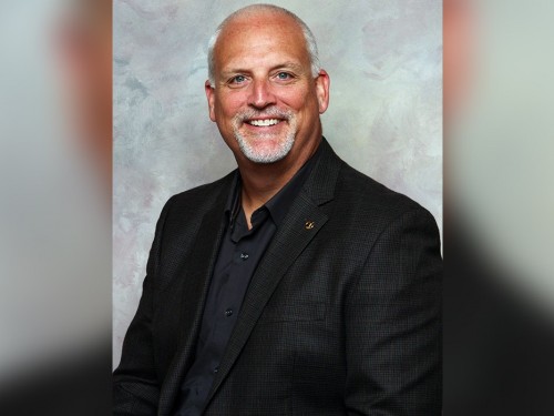 Puerto Rico & Saint-Martin: Carnival's Justin French recounts his experience