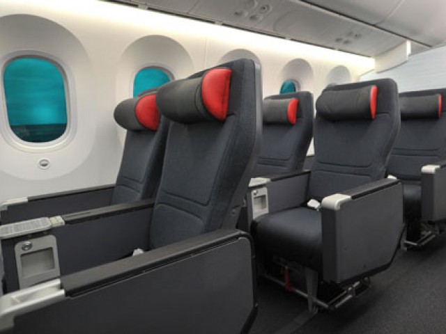 Air Canada introduces 5 new Economy fares