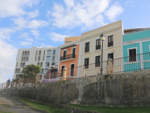 Puerto Rico experiences record Spring Break arrivals