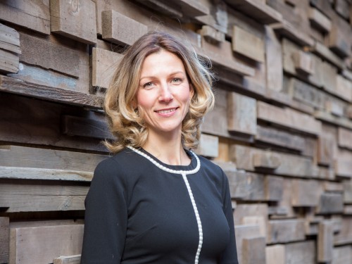 Antje Splettstoesser resigns from GNTO