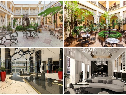 Melia brings 5 new hotels to Cuba for 2018