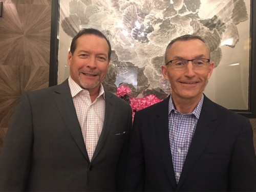 Vision Travel acquires Uniglobe One Travel