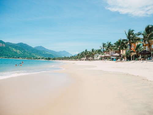 Brazil's new e-visa could boost tourism by 25%