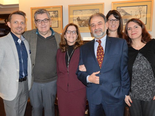 Victours' expanded Africa program showcased in new brochure