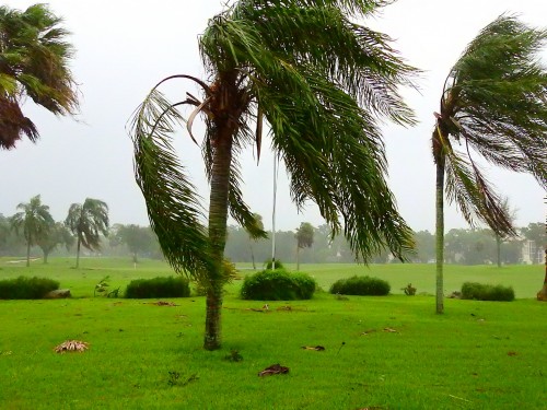 CSU predicts one major hurricane will hit Caribbean & U.S in 2018