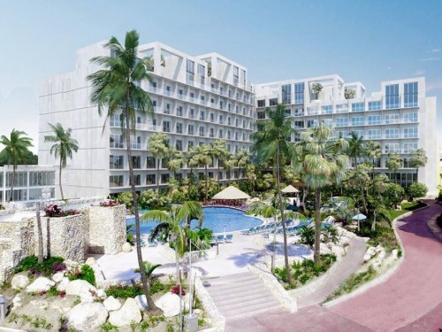 Sonesta Resorts St. Maarten releases sneak peek of renovations