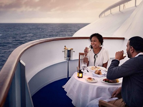 Cruise month makes a splash in Vancouver