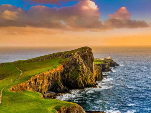 Book a 2019 trip to Ireland at 2018 prices with RIT