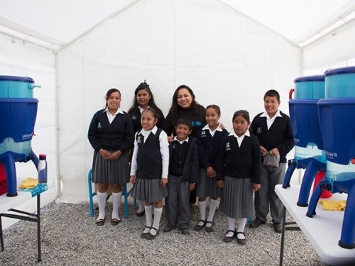 RIU Hotels donates $400K to UNICEF to help rebuild Mexico