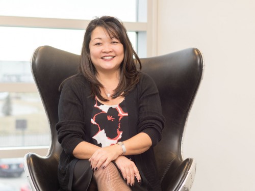 The travel industry remembers Mary Ogaki