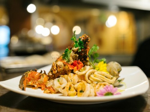 Restaurant Week returns to Los Cabos