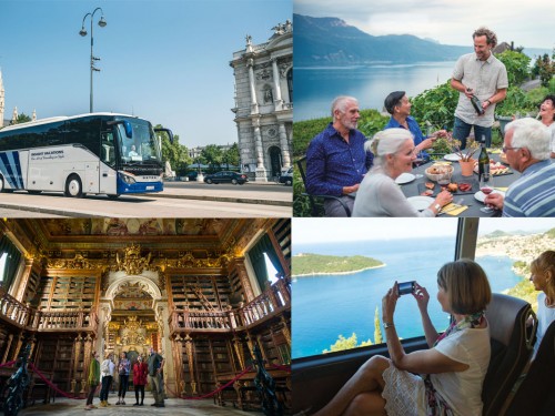 "A lot of things have changed:" Insight celebrates 40 years