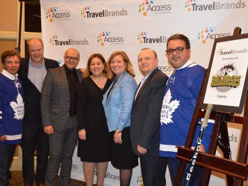TravelBrands' new look, new features all for the travel agent